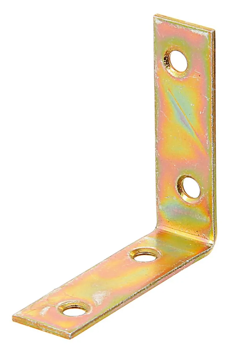 Stuhlwinkel senzimirverzinkt