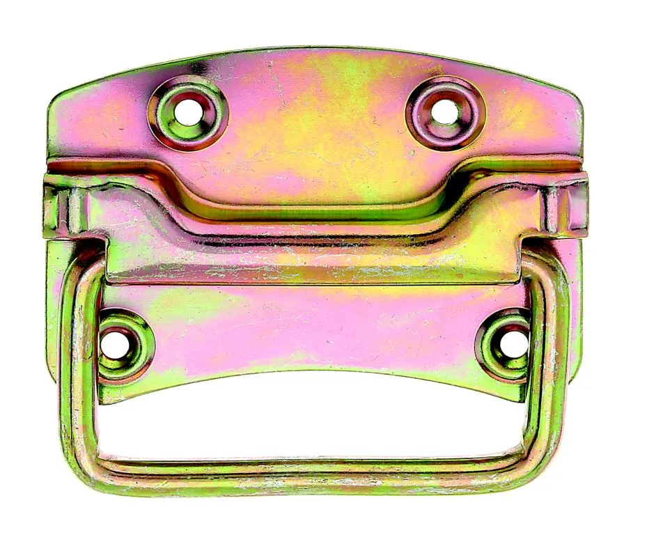 Kistengriff 104x80x12 mm