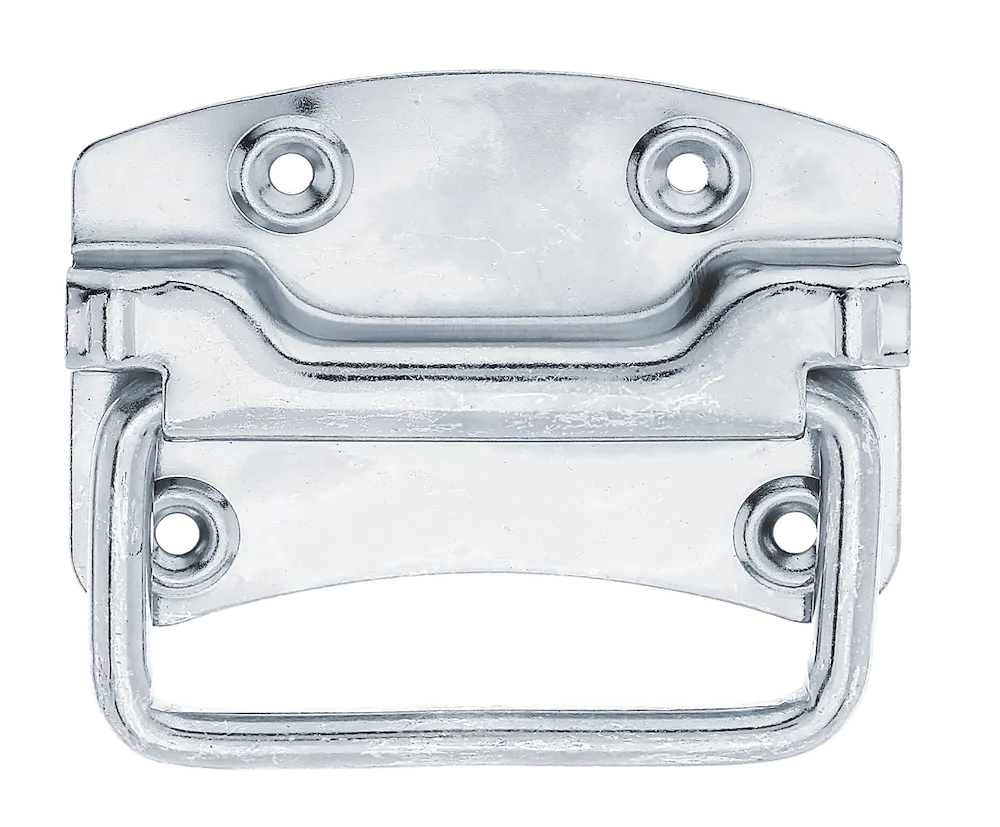 Kistengriff 104x80x12 mm