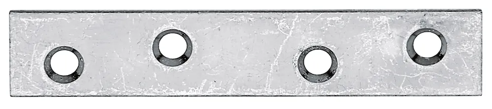 Flachverbinder, GP 8 St&uuml;ck