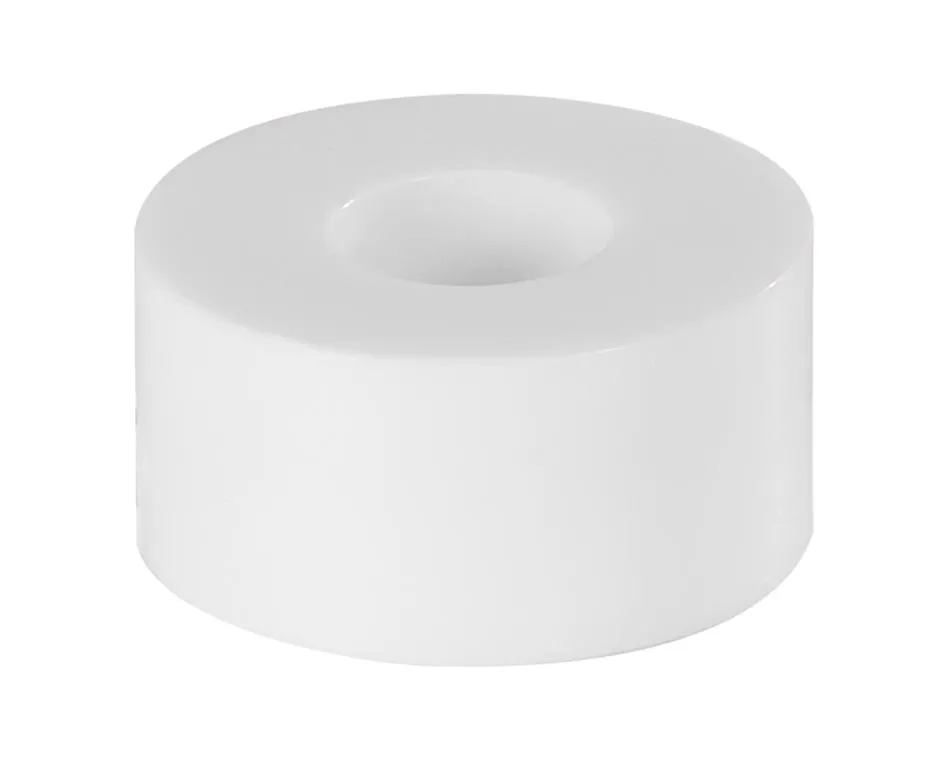 Distanzh&uuml;lsen, Kunst. wei&szlig;