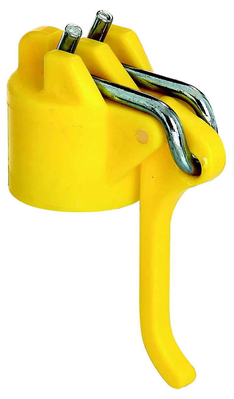 Leinenspanner f. W&auml;schepf&auml;hle