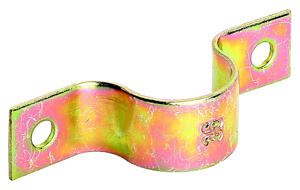 Rohrschelle 25x32x107 mm