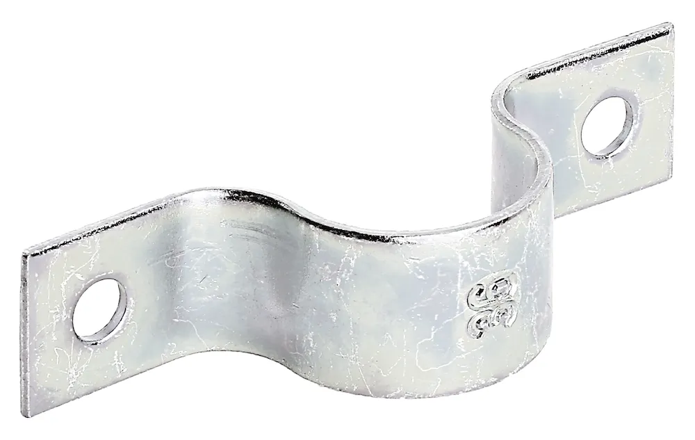 Rohrschelle 25x32x107 mm