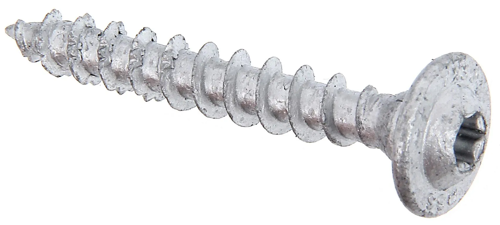 Holzbauschraube Speed TX30