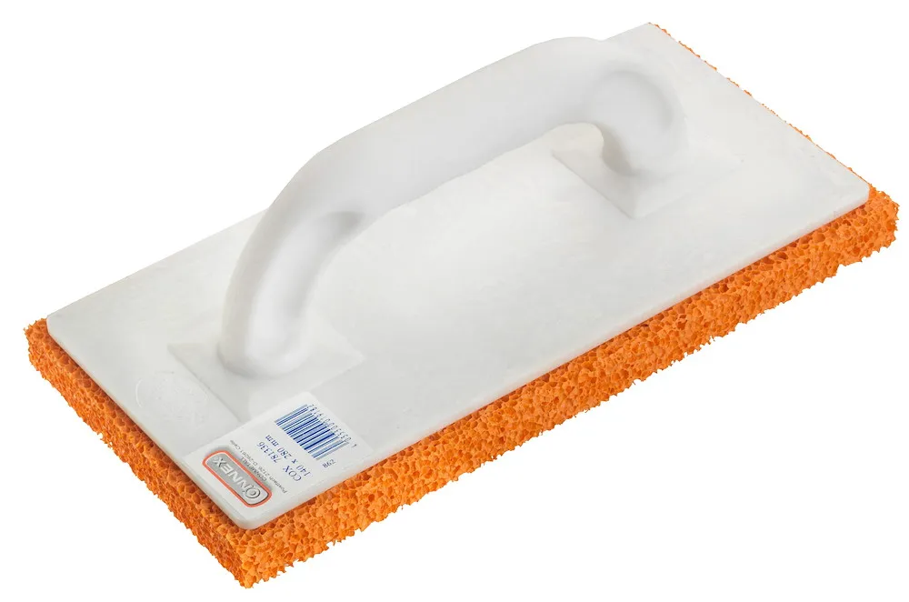 Reibebrett 14x28cm Kunststoff