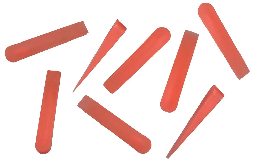 Fliesenkeile Kunststoff