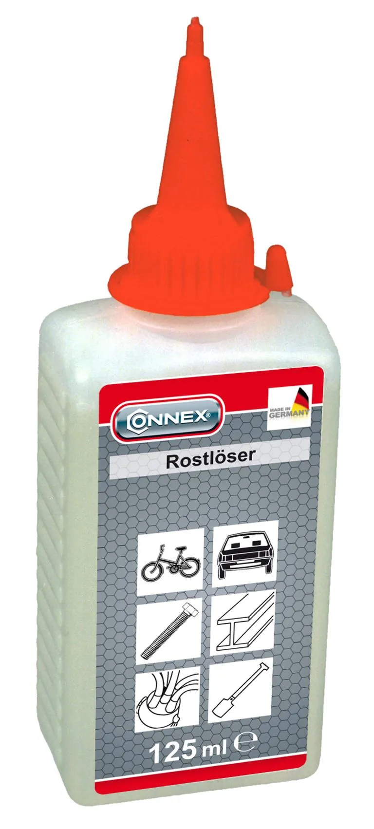 Rostl&ouml;ser 125ml