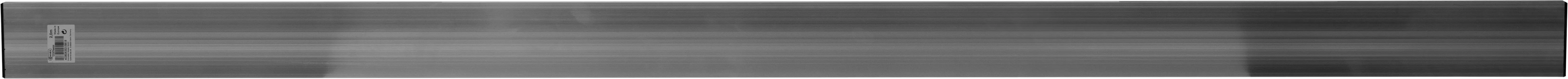 Abzieh- und Richtlatte 2,0m