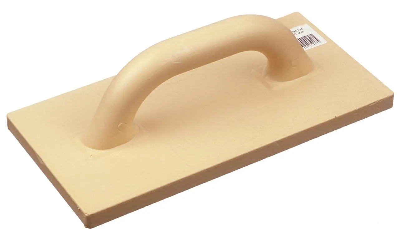 Reibebrett 14x28cm Kunststoff