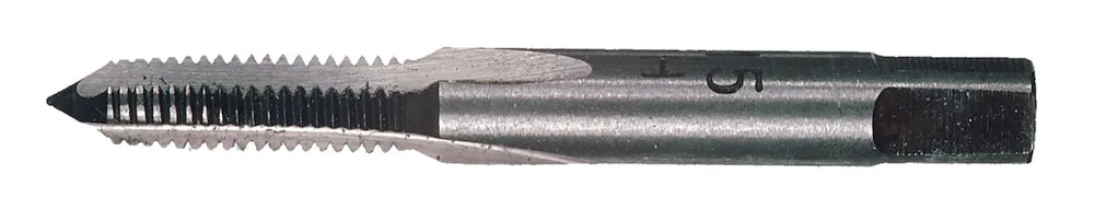 Einschnitt-Gewindebohrer HSS