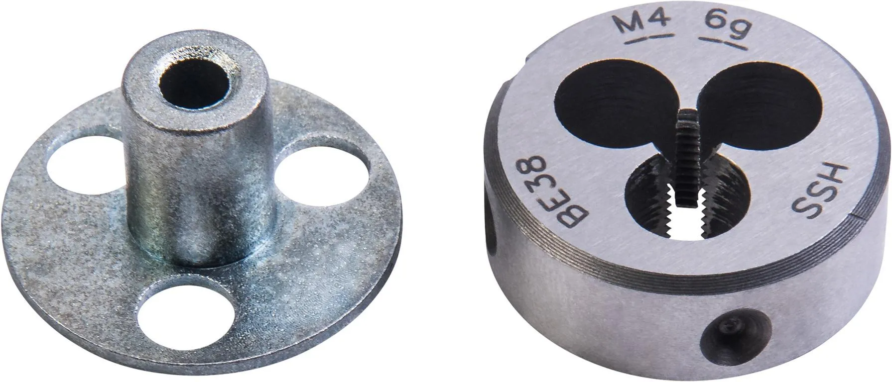 Schneideisen HSS M 4