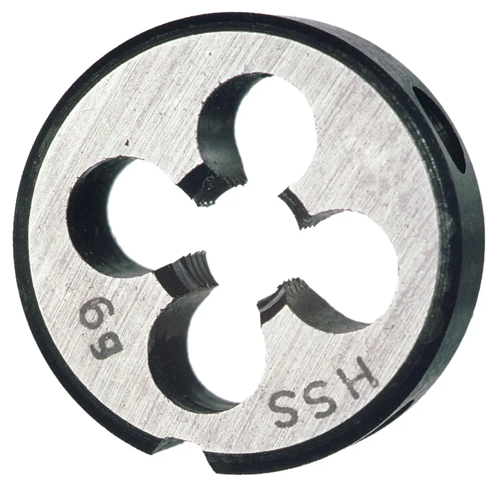 Schneideisen HSS M 5