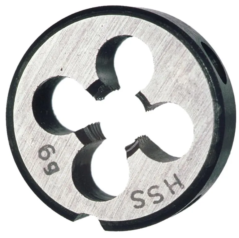 Schneideisen HSS M 7