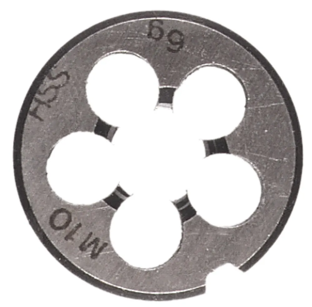 Schneideisen HSS M12