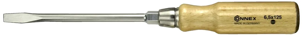 Schraubendreher 3,5x 75mm