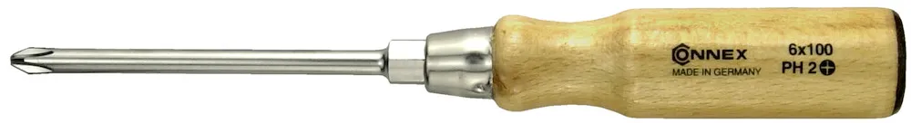 Schraubendreher PH 1 80mm