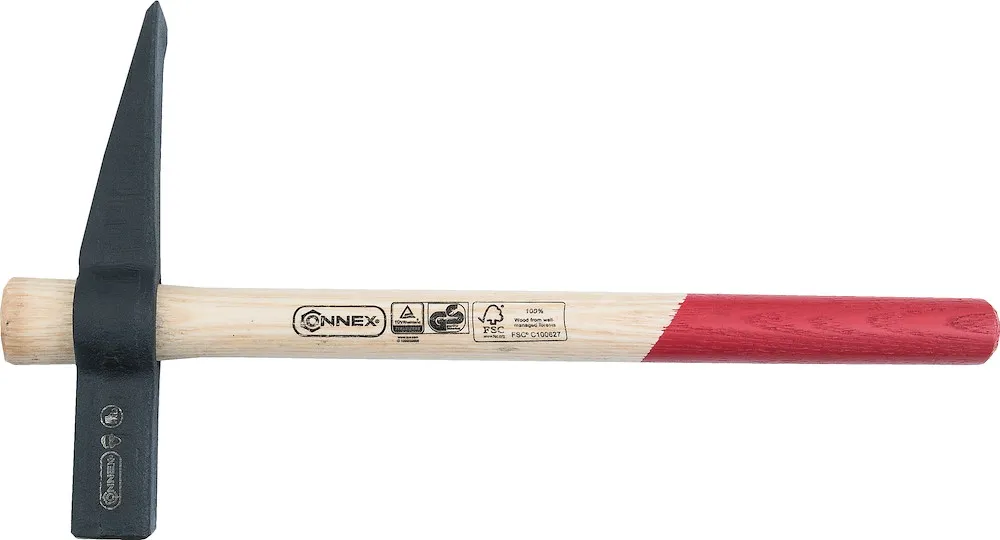 Rhein. Maurerhammer 500g