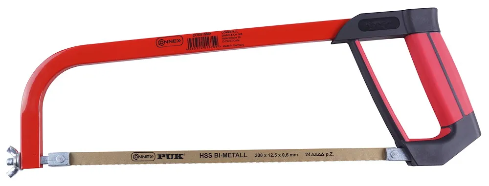 Metalls&auml;gebogen 300mm