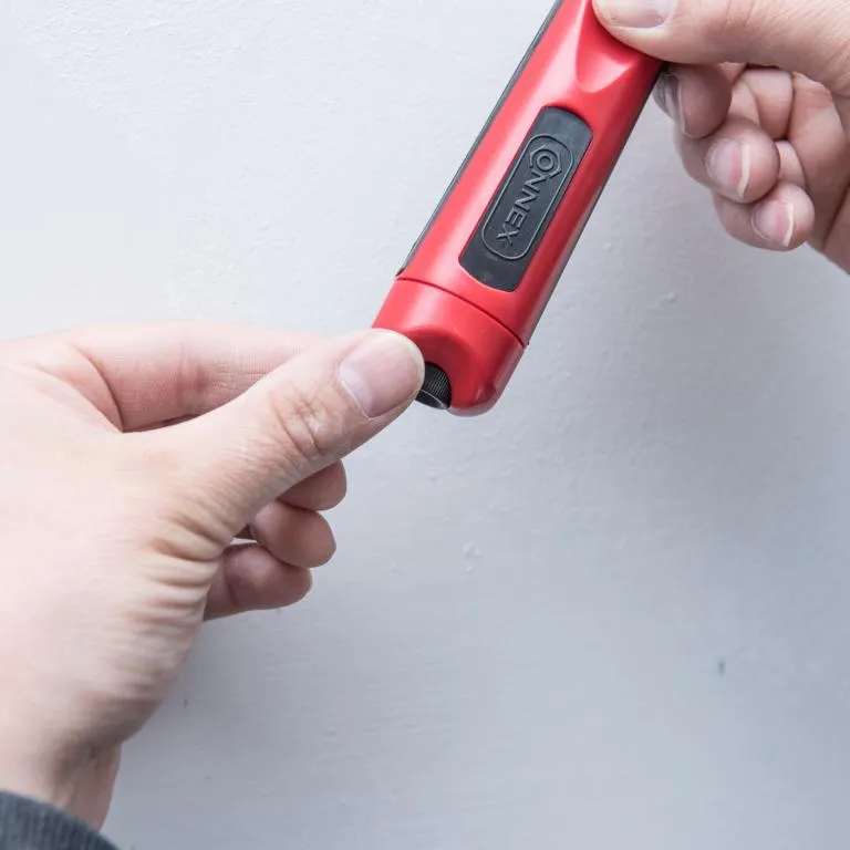 Abmantelmesser f&uuml;r Kabel