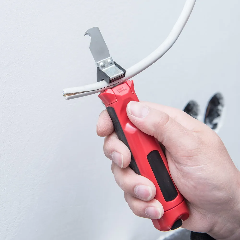 Abmantelmesser f&uuml;r Kabel