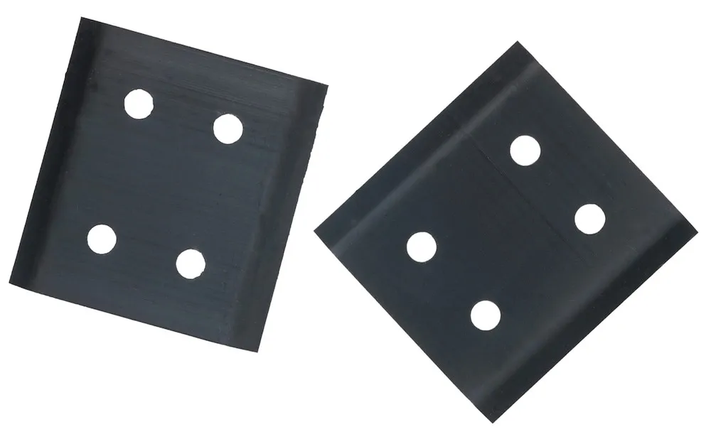 Ersatzklingen f&uuml;r COX890006