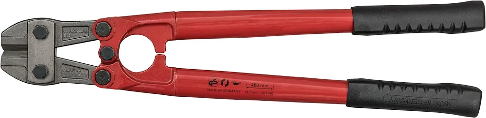 Bolzenschneider 450mm