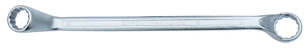 Ringschl&uuml;ssel 21x23mm CV