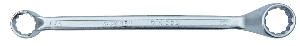 Ringschl&uuml;ssel 24x27mm CV