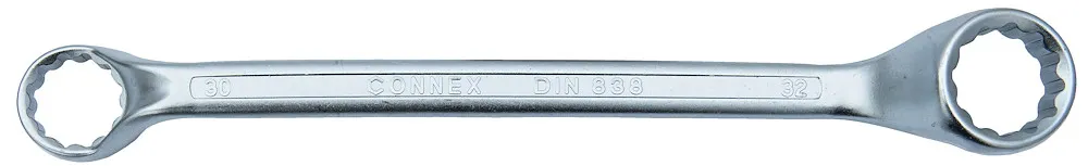 Ringschl&uuml;ssel 30x32mm CV