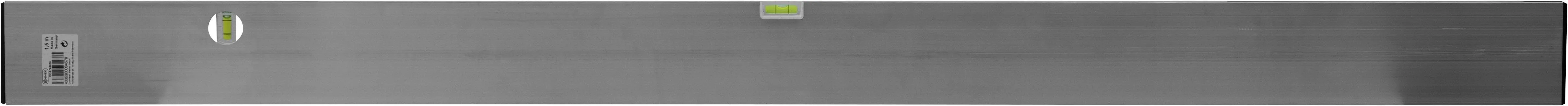 Abzieh- und Richtlatte, 1,5 m