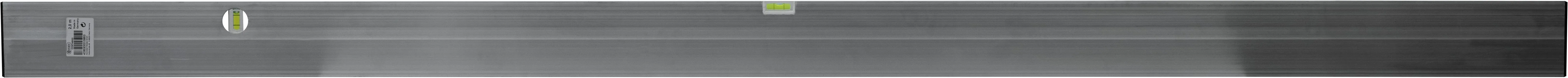 Abzieh- und Richtlatte, 2 m