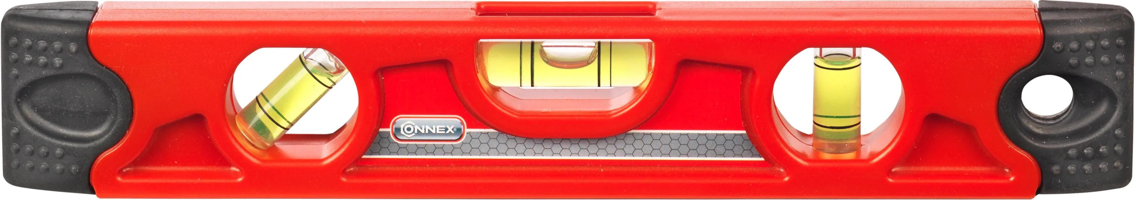 Torpedo-Wasserwaage 250mm