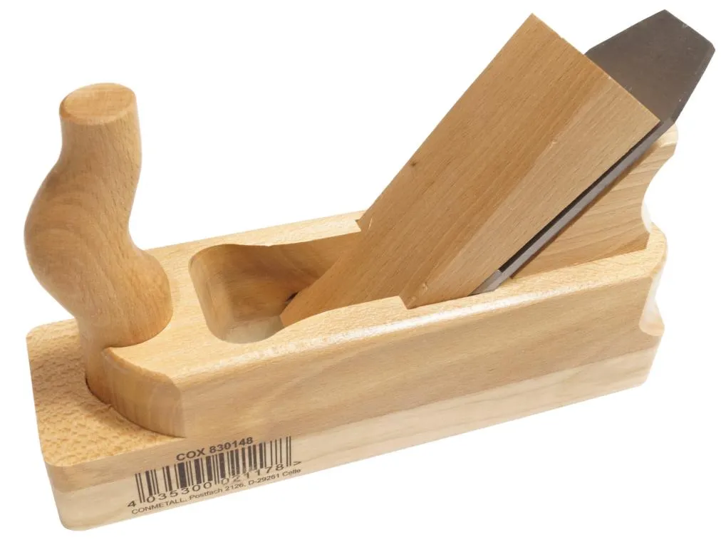 Doppelhobel Breite 48 mm