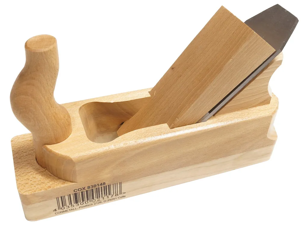 Doppelhobel Breite 48 mm