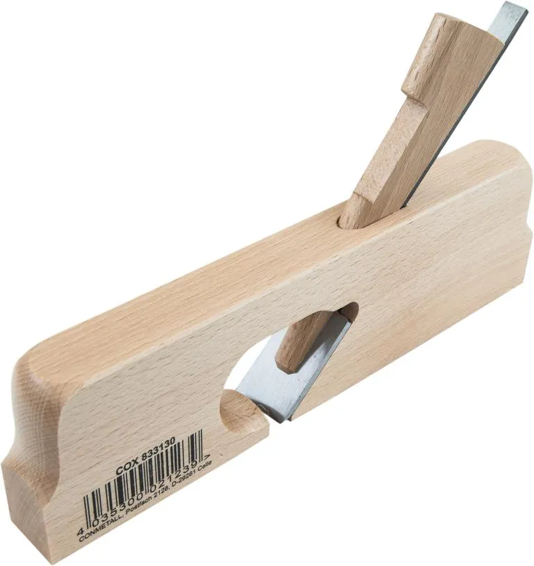 Simshobel Breite 27mm