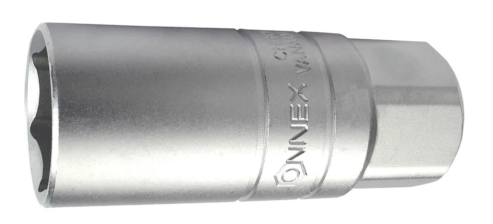 Steckschl&uuml;ssel-Z&uuml;ndkerzen-