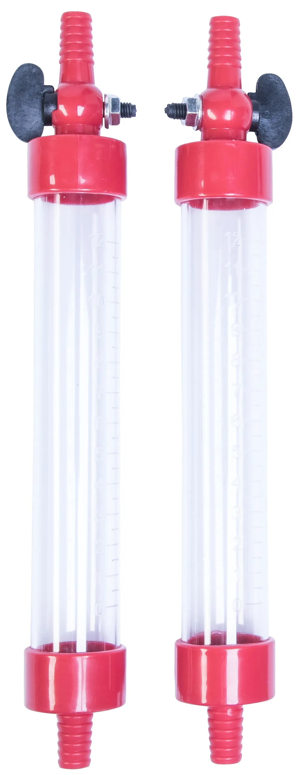 Skalen f&uuml;r Schlauchwasserwaage