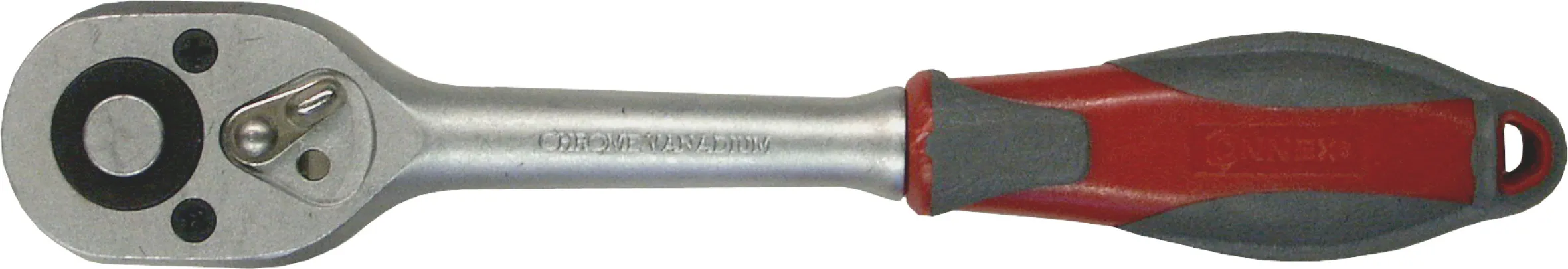 Umschaltknarre 3/8 24 Z&auml;hne C