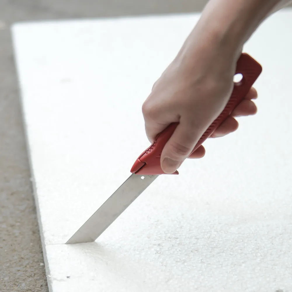 D&auml;mmstoffmesser