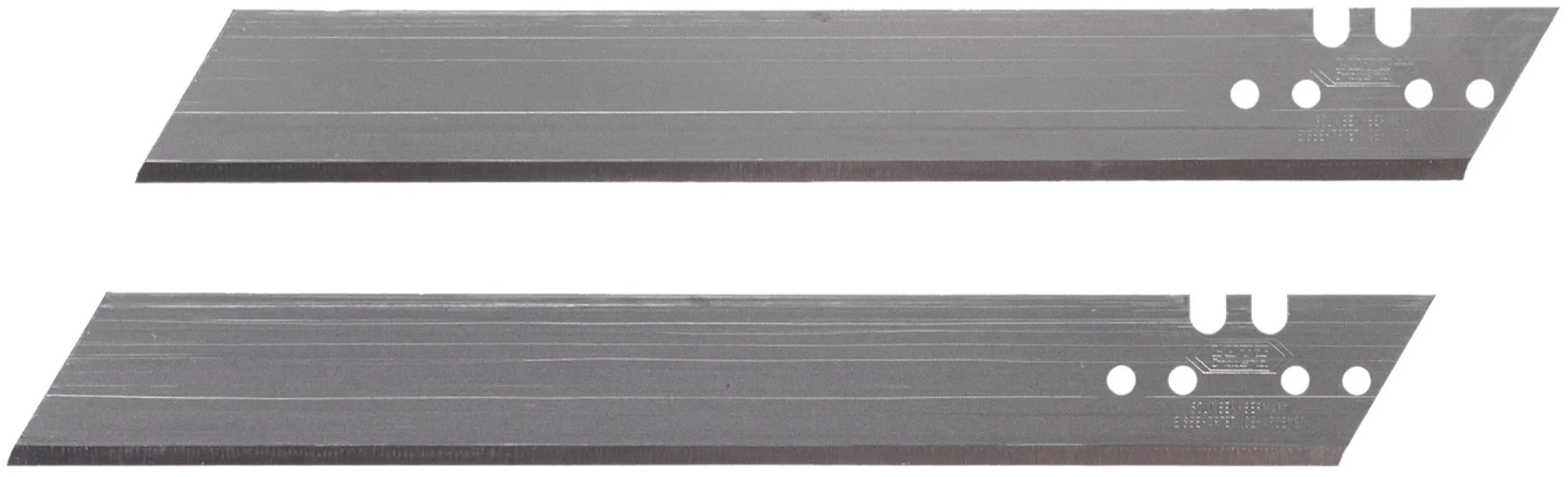 Ersatzklingen f&uuml;r COXT670000