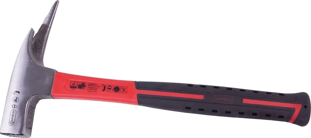 Latthammer 600g mit Magnet