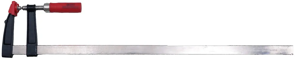 Schraubzwinge 800x120mm