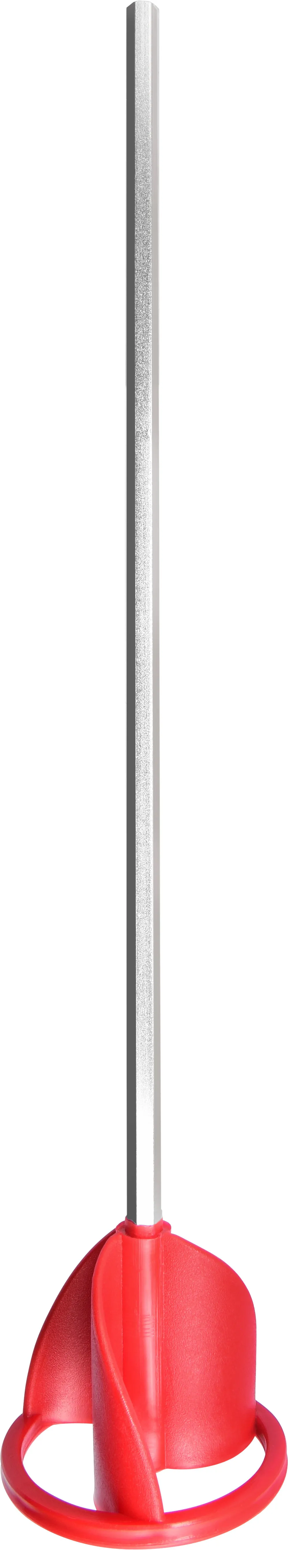 Farb-R&uuml;hrquirl 80x400mm