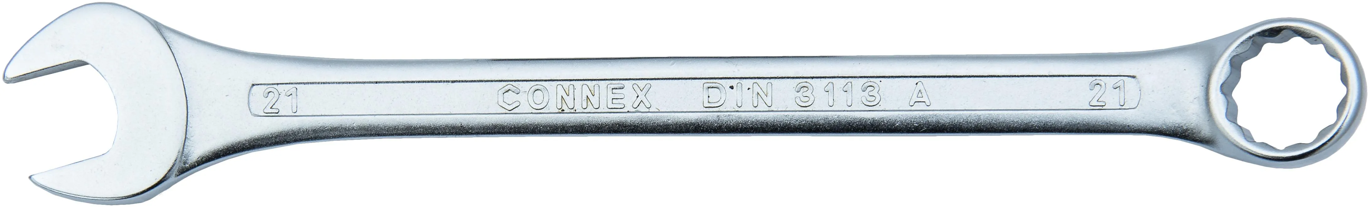 Gabel-Ringschl&uuml;ssel 21mm CV