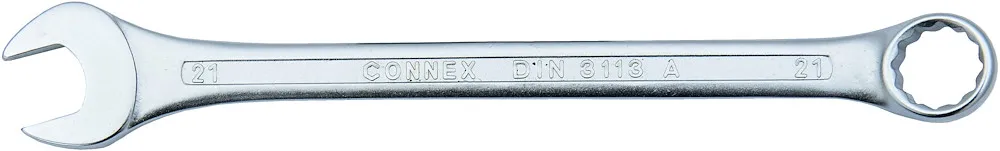 Gabel-Ringschl&uuml;ssel 21mm CV