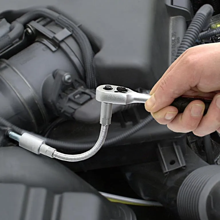 Verl&auml;ngerung flexibel 1/4 150