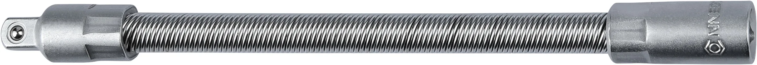 Verl&auml;ngerung flexibel 1/4 150