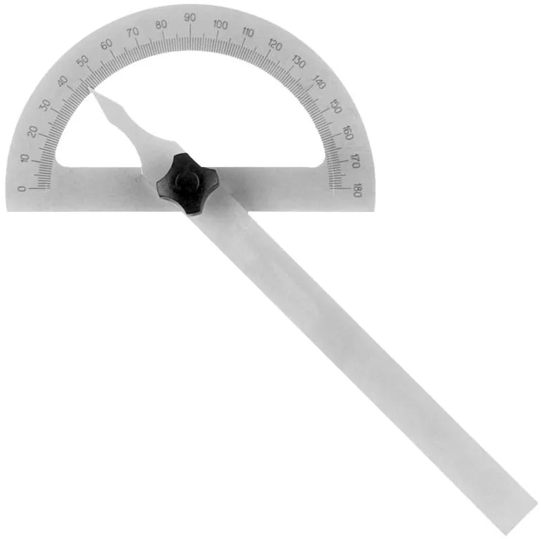 Gradmesser 0-180 150x120mm