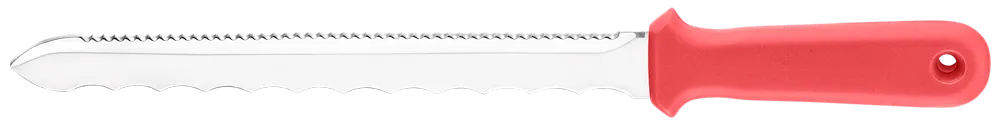D&auml;mmstoffmesser Klinge 280mm